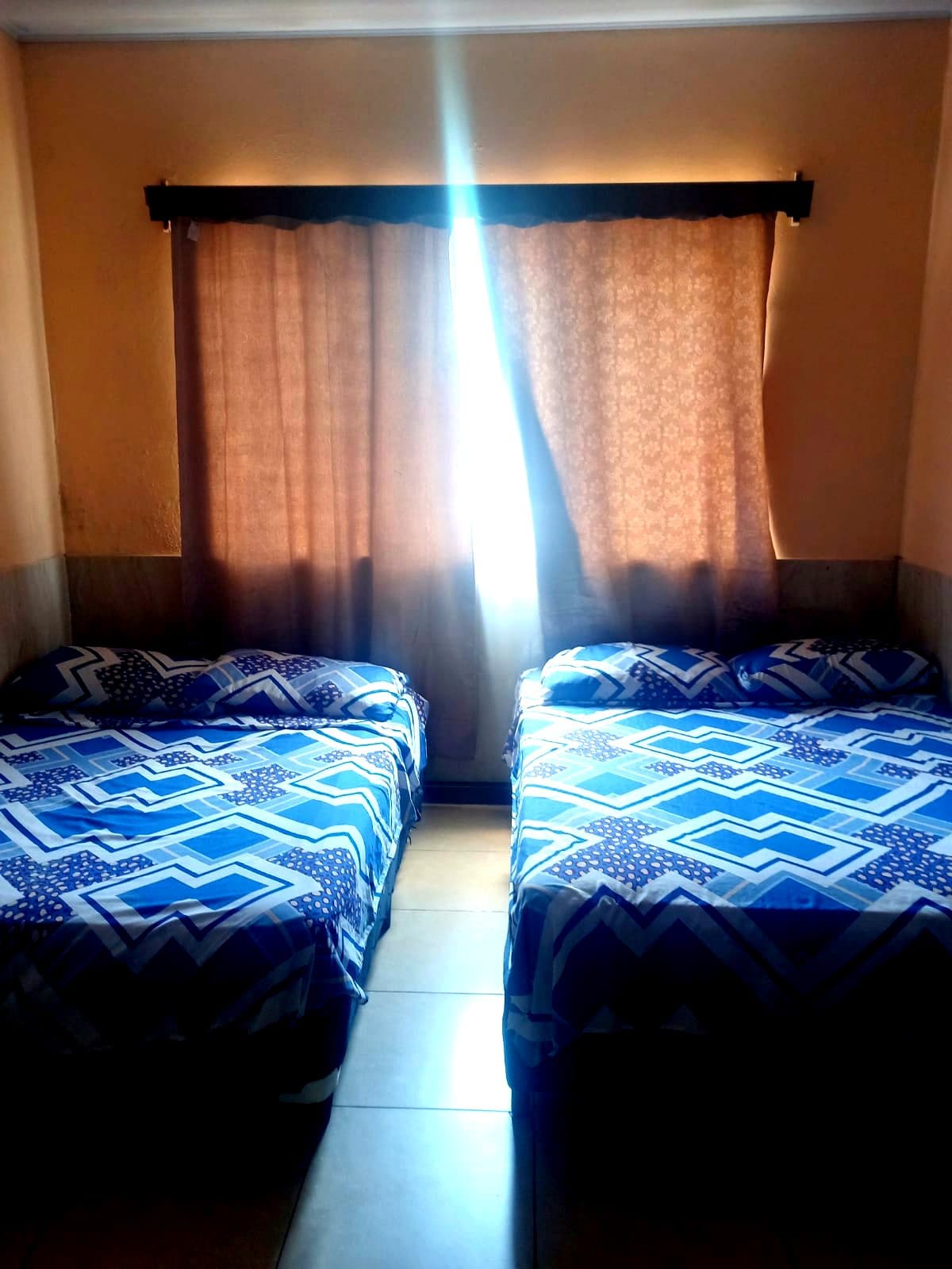 Habitación Doble