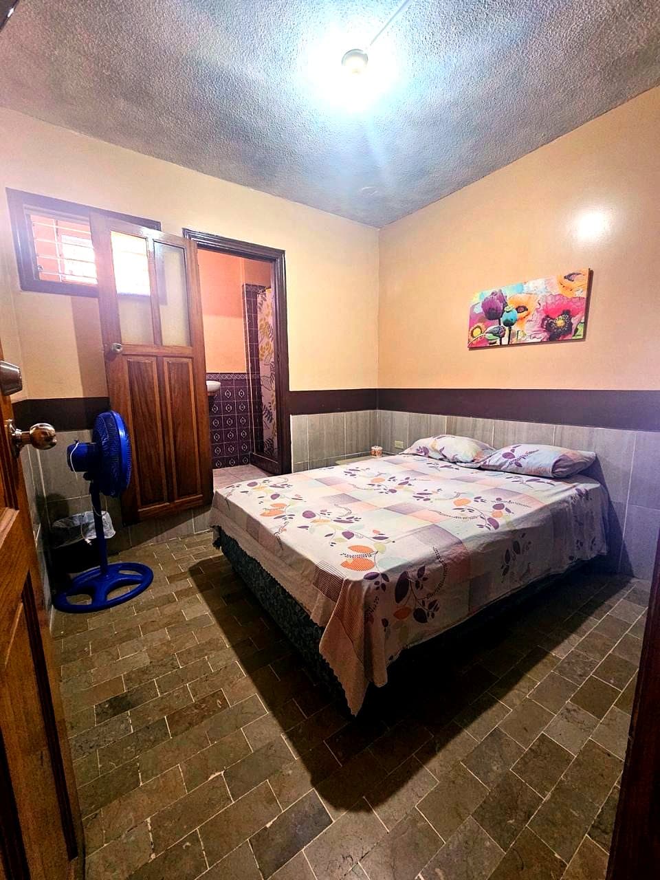 Habitación Sencilla
